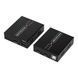 Подовжувач відеосигналу HDMI 60m E-LINK LNK-HDE-60KVM (73-00157) 73-00157 фото 1