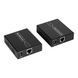 Подовжувач відеосигналу HDMI 60m E-LINK LNK-HDE-60KVM (73-00157) 73-00157 фото 2
