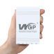 Джерело безперебійного живлення Mini UPS WGP UPS103C 16000mAh 5V/12V/12V, Li-ion 4*4Ah, для роутера та оптичного терміналу (42-00248) 42-00248 фото 13