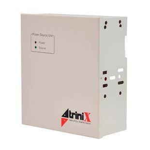 Джерело безперебійного живлення PSU-3А/24В BOX Trinix (41-00003) 41-00003 фото