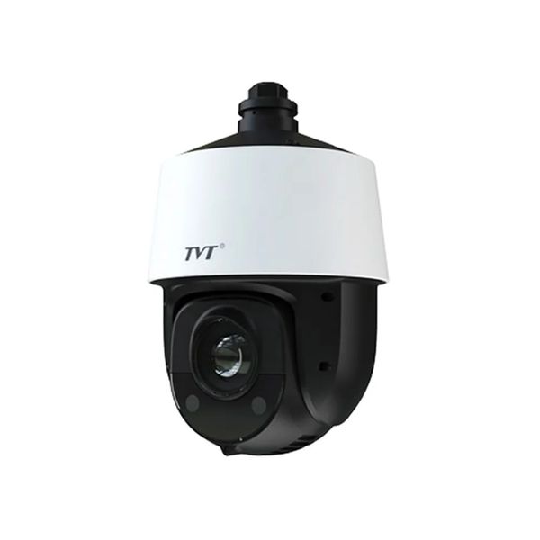 IP PTZ-відеокамера 2Mp TVT TD-8423IS (PE/25M/AR15) f=4.8-120mm 25x (77-00194) 77-00194 фото