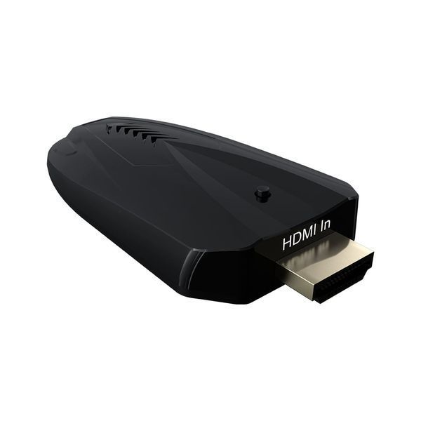 Подовжувач відеосигналу HDMI 150m Wireless-150 Dtech DT-7063 (74-00138) 74-00138 фото