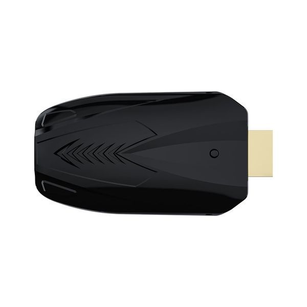Подовжувач відеосигналу HDMI 150m Wireless-150 Dtech DT-7063 (74-00138) 74-00138 фото