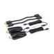 Подовжувач відеосигналу HDMI 150m Wireless-150 Dtech DT-7063 (74-00138) 74-00138 фото 10