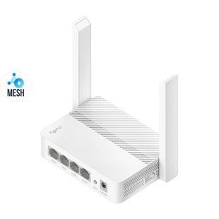 WiFi маршрутизатор Cudy WR300 100Mbps Mesh-сателіт N300 (73-00548) 73-00548 фото
