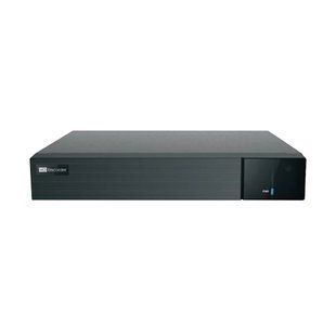 IP-відеореєстратор 4-канальний 6Mp TVT TD-3004H1-B1 (77-00200) 77-00200 фото