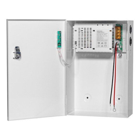 Джерело безперебійного живлення Trinix PSU-1205LED(M) LiFePO4 (41-00054) 41-00054 фото