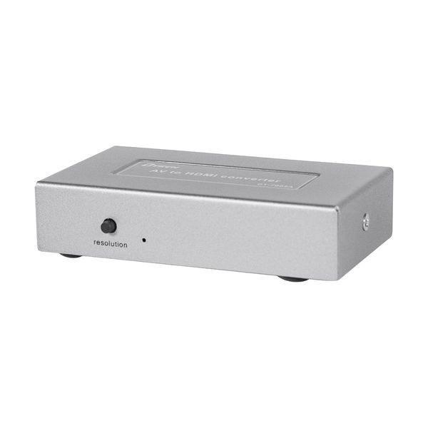 Конвертер відеосигналу AV-HDMI Dtech DT-7005A (74-00136) 74-00136 фото