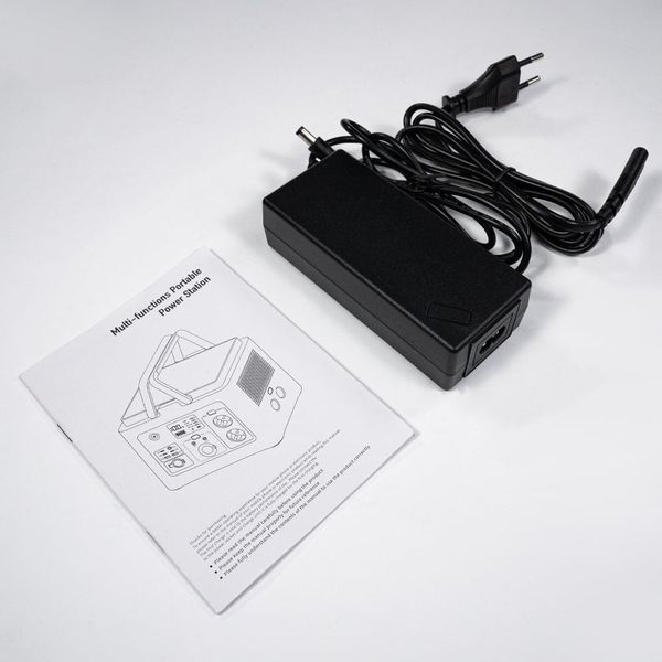 Портативне джерело живлення KPS-700GX Kraft (42-00054) 42-00054 фото