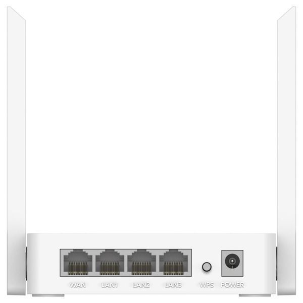 WiFi маршрутизатор Cudy WR300 100Mbps Mesh-сателіт N300 (73-00548) 73-00548 фото
