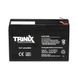 Trinix 12V7.2Ah/20Hr AGM Акумуляторна батарея 12В 7.2Аг свинцево-кислотна (44-00045) 44-00045 фото 2