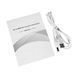 Конвертер відеосигналу AV-HDMI Dtech DT-7005A (74-00136) 74-00136 фото 9