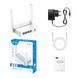 WiFi маршрутизатор Cudy WR300 100Mbps Mesh-сателіт N300 (73-00548) 73-00548 фото 6