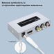 Конвертер відеосигналу AV-HDMI Dtech DT-7005A (74-00136) 74-00136 фото 12