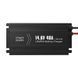 Зарядний пристрій для акумуляторних батарей LiFePO4 14.6V/40A Power Queen P12V40A-BCHA-Y (44-00529) 44-00529 фото 2
