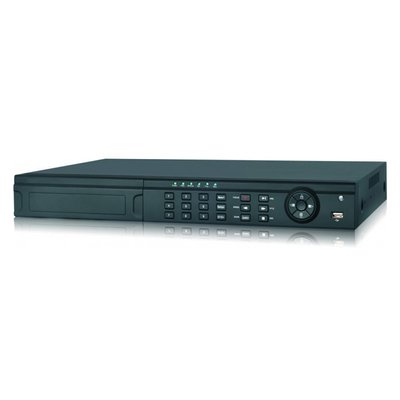 HD-SDI-відеореєстратор 4-канальний 1Mp TVT TD-2704XE-S (77-00160) 77-00160 фото