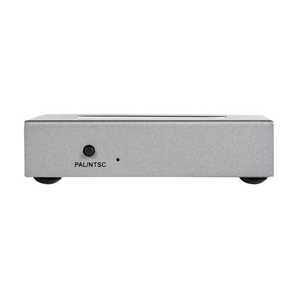 Конвертер відеосигналу HDMI-AV Dtech DT-7019A (74-00137) 74-00137 фото