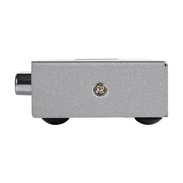 Конвертер відеосигналу HDMI-AV Dtech DT-7019A (74-00137) 74-00137 фото