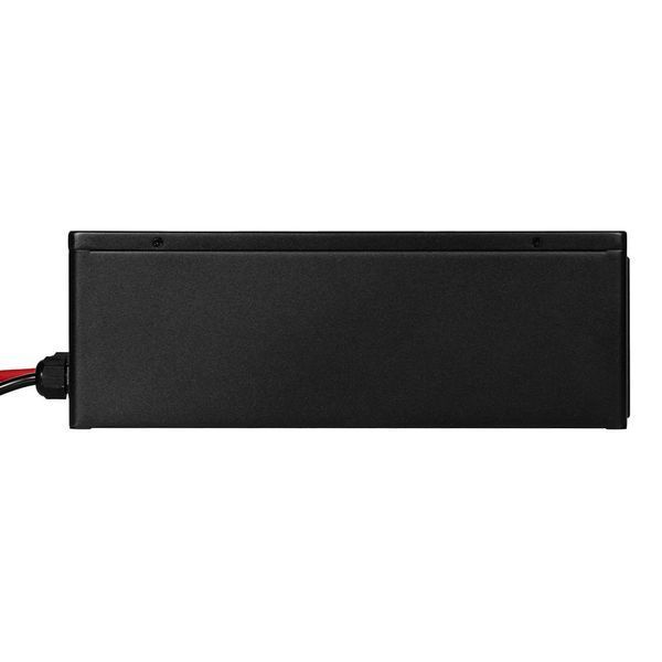 Високочастотний інвертор 600VA/600W Kraft KRF-SAVR600VA/600W-12V під зовнішній акумулятор (42-00112) 42-00112 фото