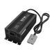 Зарядний пристрій для акумуляторних батарей LiFePO4 29.2V/20A Power Queen P24V20A-BCHA-MINI-X (44-00530) 44-00530 фото 7