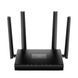 WiFi 6 Mesh-маршрутизатор Cudy WR3000E V2 дводіапазонний гігабітний AX3000 (73-00677) 73-00677 фото 1
