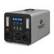 Портативне джерело живлення KPS-1000 Kraft (42-00055) 42-00055 фото 1