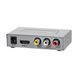 Конвертер відеосигналу HDMI-AV Dtech DT-7019A (74-00137) 74-00137 фото 2