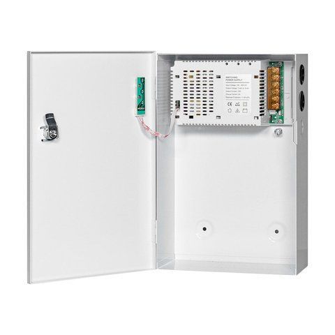 Джерело безперебійного живлення Trinix PSU-1210LED(M) LiFePO4 (41-00055) 41-00055 фото