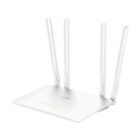 WiFi маршрутизатор Cudy WR300S (73-00671) 73-00671 фото