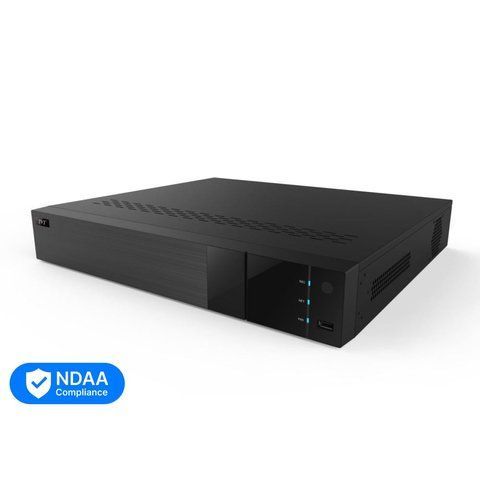 IP-відеореєстратор 32-канальний 12Mp TVT TD-3332H4-B2(320-256) (77-00409) 77-00409 фото