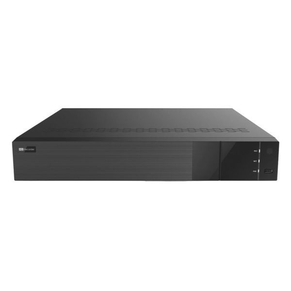 IP-відеореєстратор 32-канальний 12Mp TVT TD-3332H4-B2(320-256) (77-00409) 77-00409 фото