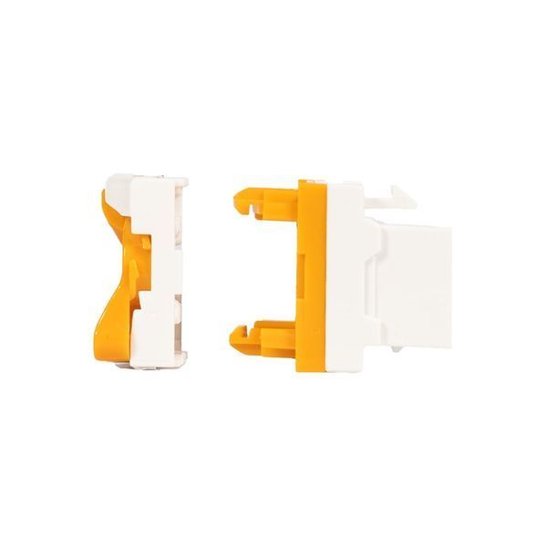 Модуль Keystone RJ45 NVC-KJ-13 CAT5/CAT6 (74-00120) 74-00120 фото