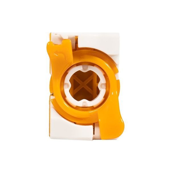 Модуль Keystone RJ45 NVC-KJ-13 CAT5/CAT6 (74-00120) 74-00120 фото