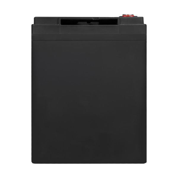 Акумуляторна батарея гелева 12В 75Аг Trinix TGL12V75Ah/20Hr GEL (44-00017) 44-00017 фото