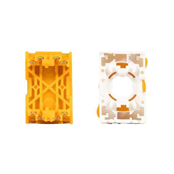 Модуль Keystone RJ45 NVC-KJ-13 CAT5/CAT6 (74-00120) 74-00120 фото