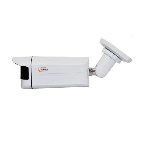 MHD-відеокамера 2Mp Light Vision VLC-4192WZVM White f=6-22mm (75-00072) 75-00072 фото