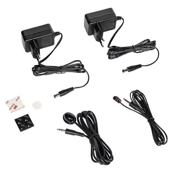 Подовжувач відеосигналу HDMI 150m IP-150 Dtech DT-7043 (QCW) (74-00139) 74-00139 фото