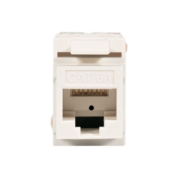 Модуль Keystone RJ45 NVC-KJ-13 CAT5/CAT6 (74-00120) 74-00120 фото