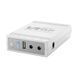 Джерело безперебійного живлення з блоком живлення Mini UPS WGP UPS103C Quick Charge 20000mAh 5V/12V/12V, Li-ion 4*5Ah, для роутера та оптичного терміналу. Блок живлення 12/3А (36W) (42-00317) 42-00317 фото 2
