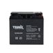 Trinix 12V18Ah/20Hr AGM Акумуляторна батарея 12В 18Аг свинцево-кислотна (44-00036) 44-00036 фото 3