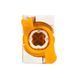 Модуль Keystone RJ45 NVC-KJ-13 CAT5/CAT6 (74-00120) 74-00120 фото 4