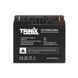 Trinix 12V18Ah/20Hr AGM Акумуляторна батарея 12В 18Аг свинцево-кислотна (44-00036) 44-00036 фото 2