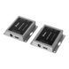 Подовжувач відеосигналу HDMI 150m IP-150 Dtech DT-7043 (QCW) (74-00139) 74-00139 фото 3