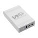 Джерело безперебійного живлення з блоком живлення Mini UPS WGP UPS103C Quick Charge 20000mAh 5V/12V/12V, Li-ion 4*5Ah, для роутера та оптичного терміналу. Блок живлення 12/3А (36W) (42-00317) 42-00317 фото 4