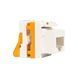 Модуль Keystone RJ45 NVC-KJ-13 CAT5/CAT6 (74-00120) 74-00120 фото 2