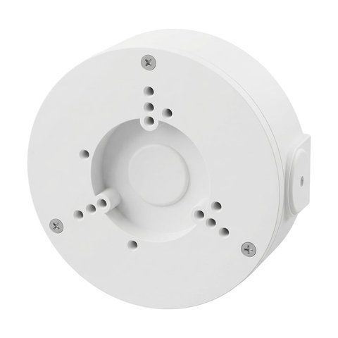 Монтажна коробка Light Vision VLC-130(P), пластик, 128*41 мм (75-00321) 75-00321 фото
