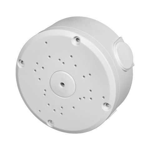 Монтажна коробка Light Vision VLC-01BX, пластик, 120*50 мм (75-00187) 75-00187 фото