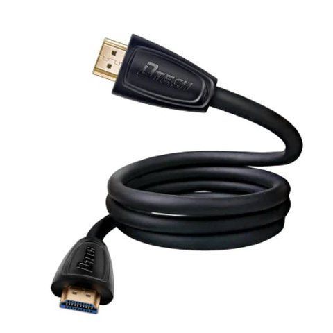 Кабель HDMI 2.0 3m Dtech DT-H005 (74-00054) 74-00054 фото