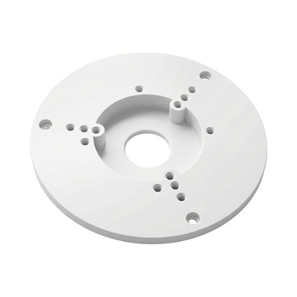 Монтажна коробка Light Vision VLC-130(P), пластик, 128*41 мм (75-00321) 75-00321 фото