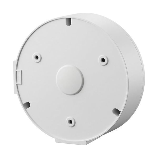 Монтажна коробка Light Vision VLC-130(P), пластик, 128*41 мм (75-00321) 75-00321 фото